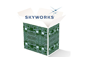 Skyworks˼Ѷ˾Ƴ֧Wi-FiıЯʽ豸ƶӦõʷŴ SKY85018-11