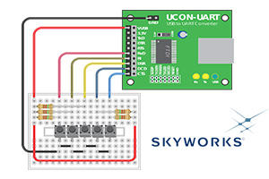 Skyworks˾ΪiPhoneṩRF˲Ƶغ͹ʷŴԪ|Skyworks˾˼Ѷ