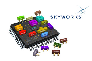 NISkyworks˼Ѷ 5G NRƵǰ˲Ʒ|Skyworks˾˼Ѷ