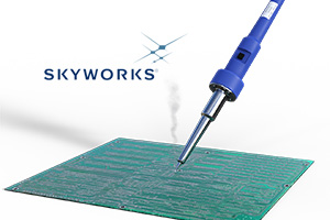 Skyworks˾27.5ԪȫֽģʽչSilicon LabsĻʩҵ